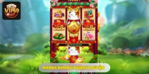 Khang Khang Nghịch Nguận